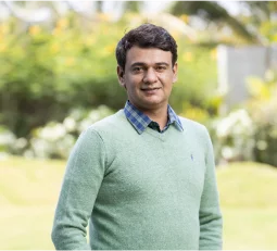 Naresh Nagaraj