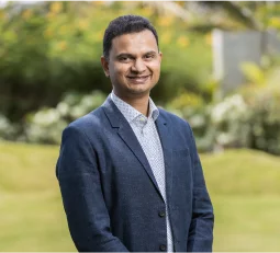 Shravan Gupta